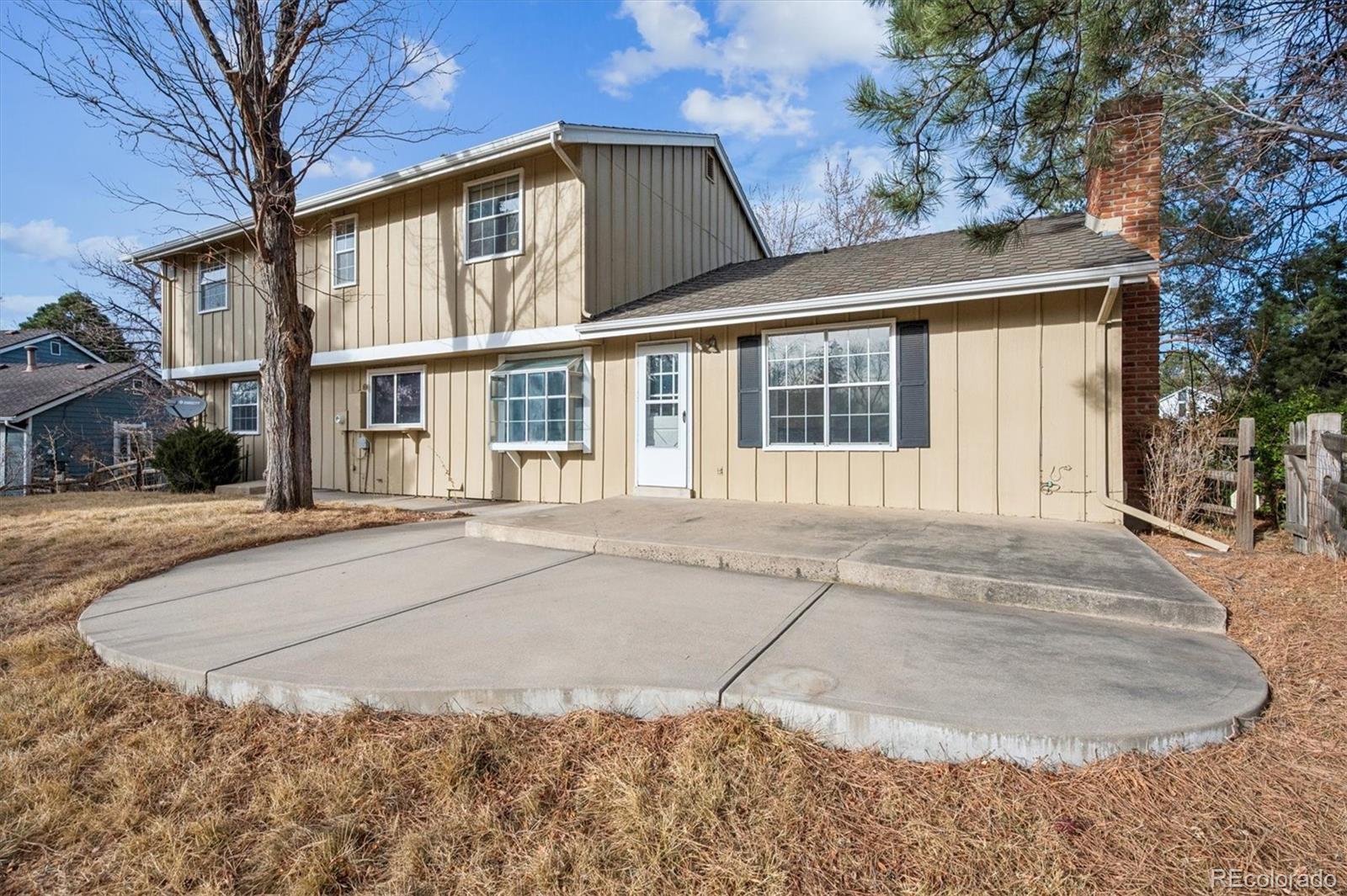 MLS Image #23 for 8624  mineral circle,centennial, Colorado