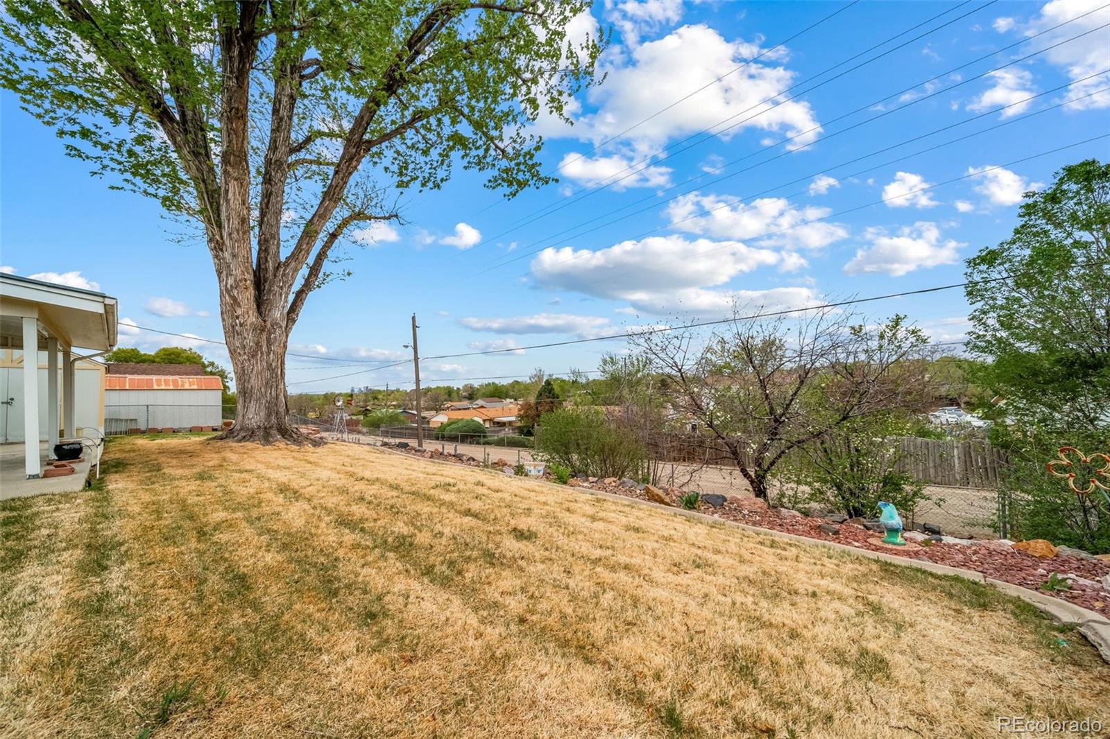 MLS Image #30 for 7921  granada road,denver, Colorado