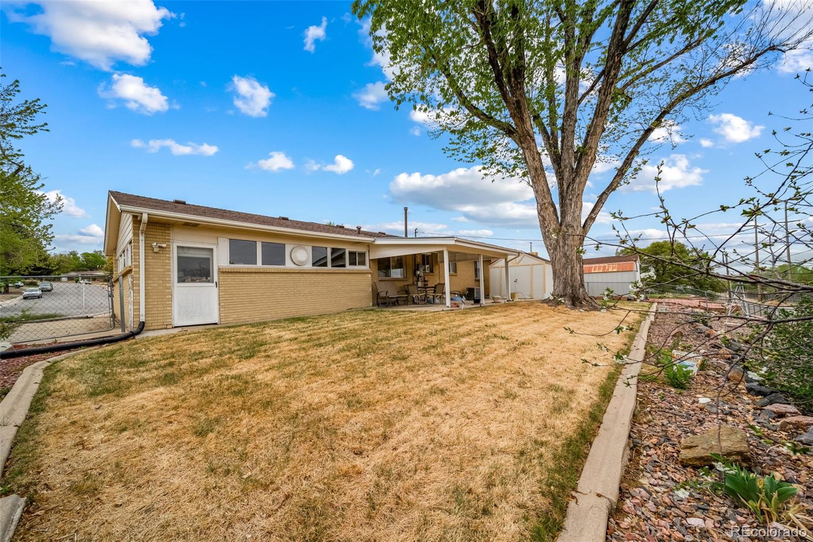 MLS Image #32 for 7921  granada road,denver, Colorado
