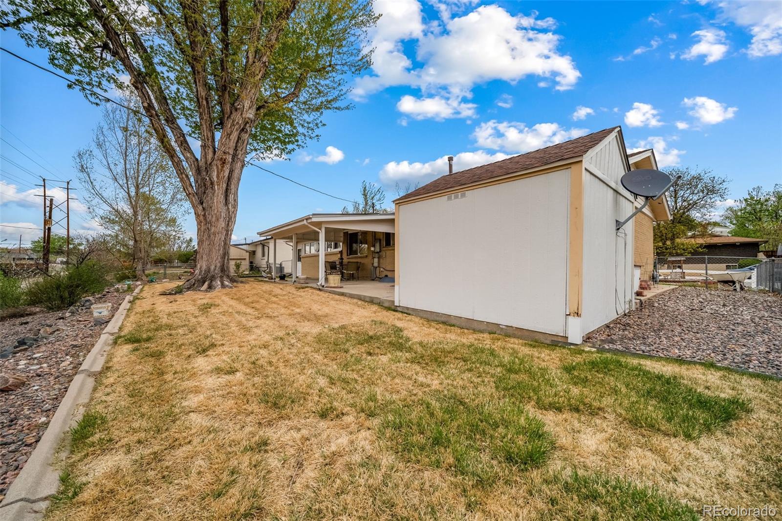 MLS Image #35 for 7921  granada road,denver, Colorado