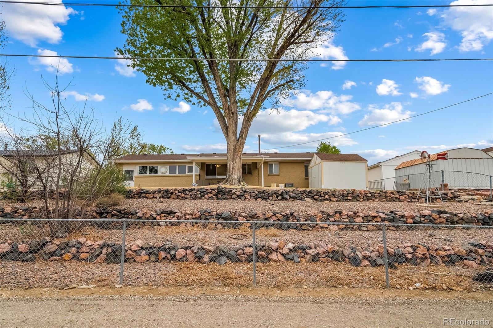 MLS Image #37 for 7921  granada road,denver, Colorado