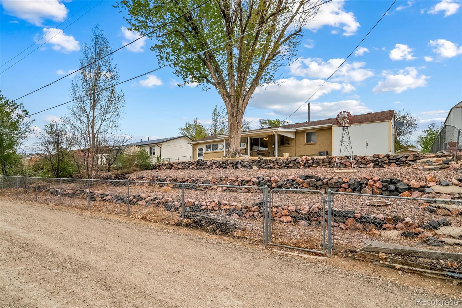 MLS Image #38 for 7921  granada road,denver, Colorado
