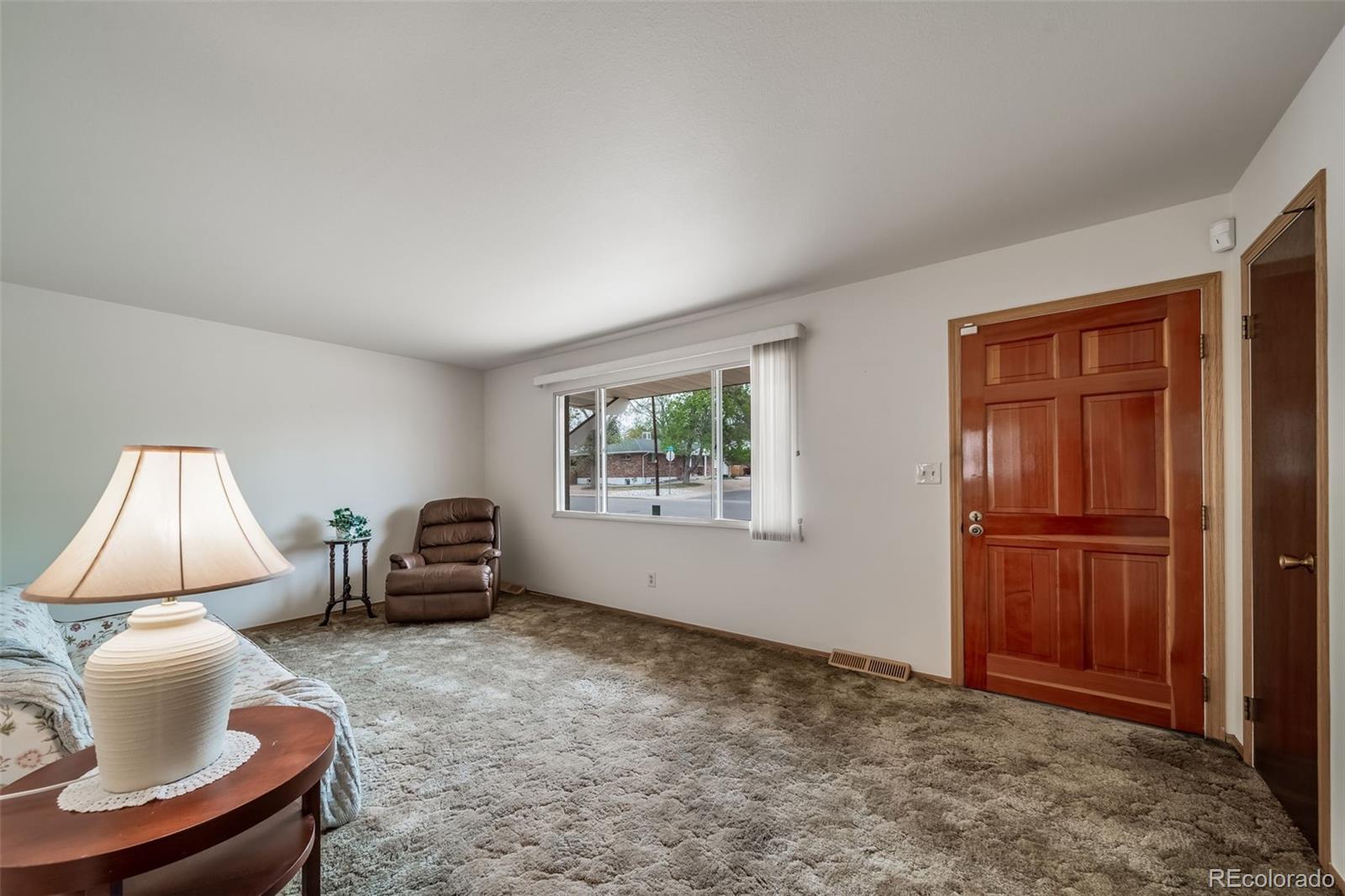 MLS Image #4 for 7921  granada road,denver, Colorado