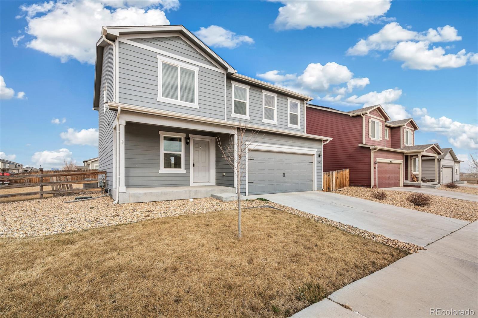 MLS Image #2 for 231  mesa avenue,lochbuie, Colorado