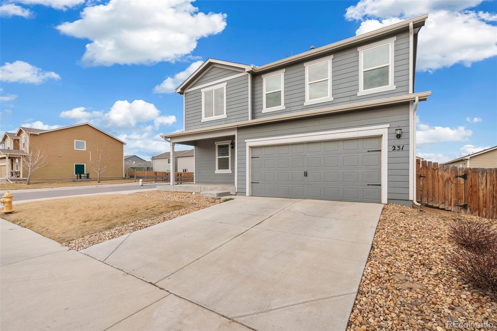 MLS Image #3 for 231  mesa avenue,lochbuie, Colorado