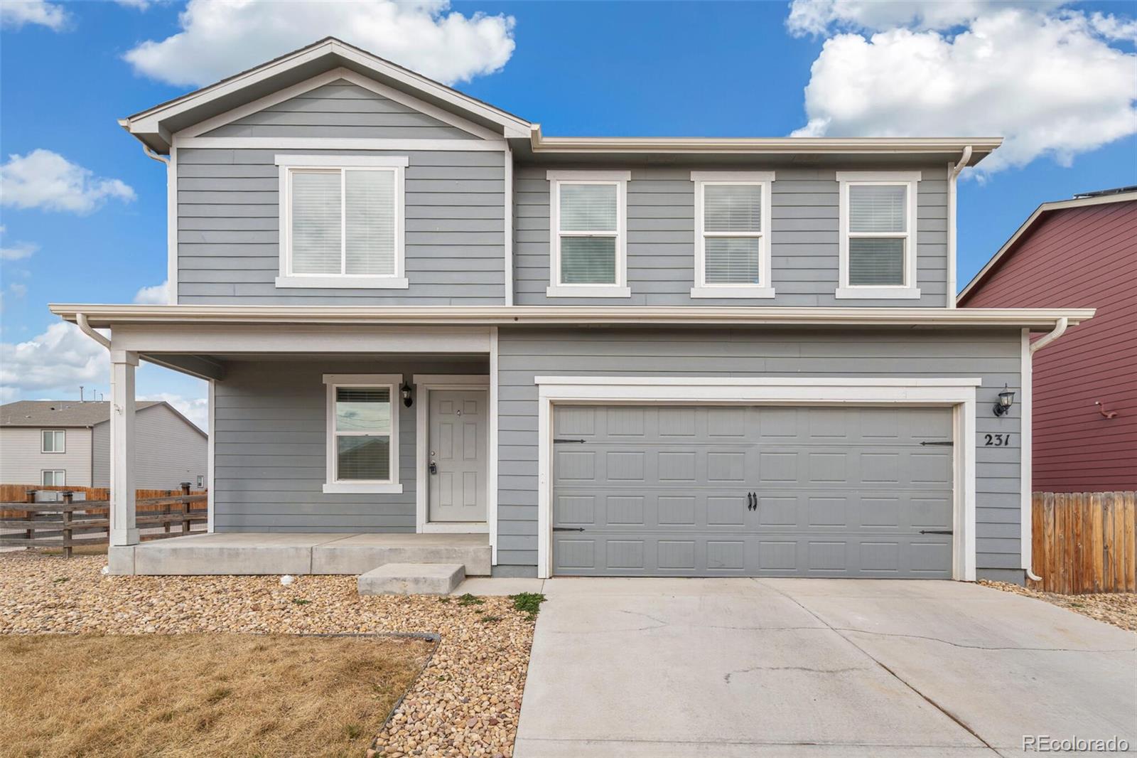 MLS Image #4 for 231  mesa avenue,lochbuie, Colorado
