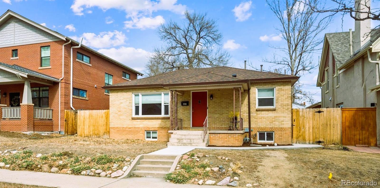 MLS Image #0 for 3041 w scott place,denver, Colorado