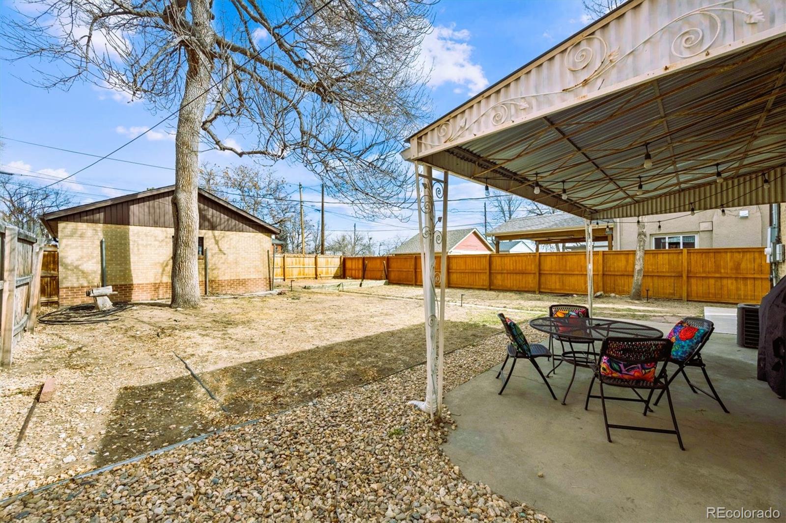 MLS Image #24 for 3041 w scott place,denver, Colorado