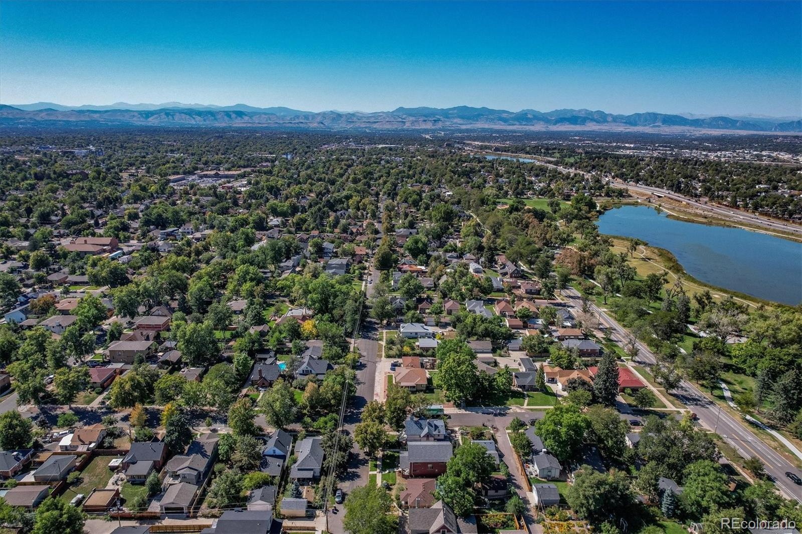MLS Image #29 for 3041 w scott place,denver, Colorado