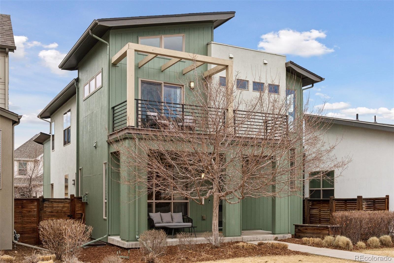 MLS Image #1 for 8785 e 55th avenue,denver, Colorado