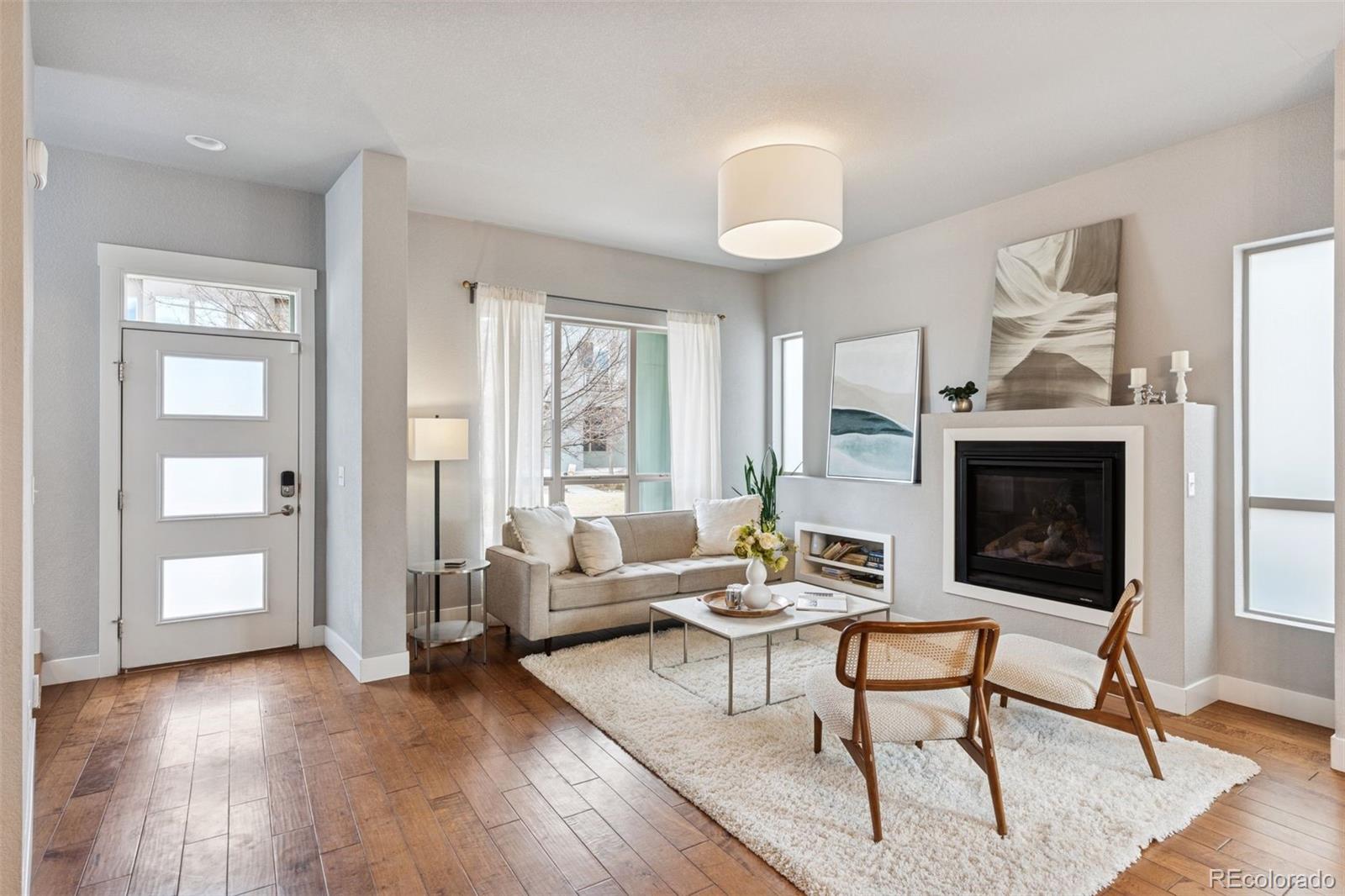 MLS Image #2 for 8785 e 55th avenue,denver, Colorado