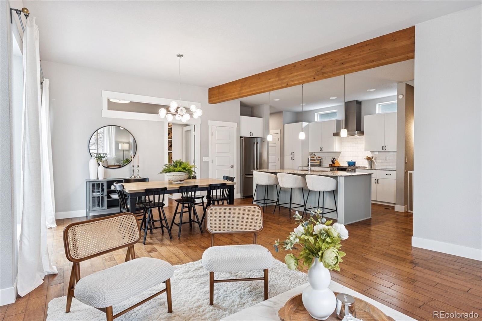 MLS Image #4 for 8785 e 55th avenue,denver, Colorado