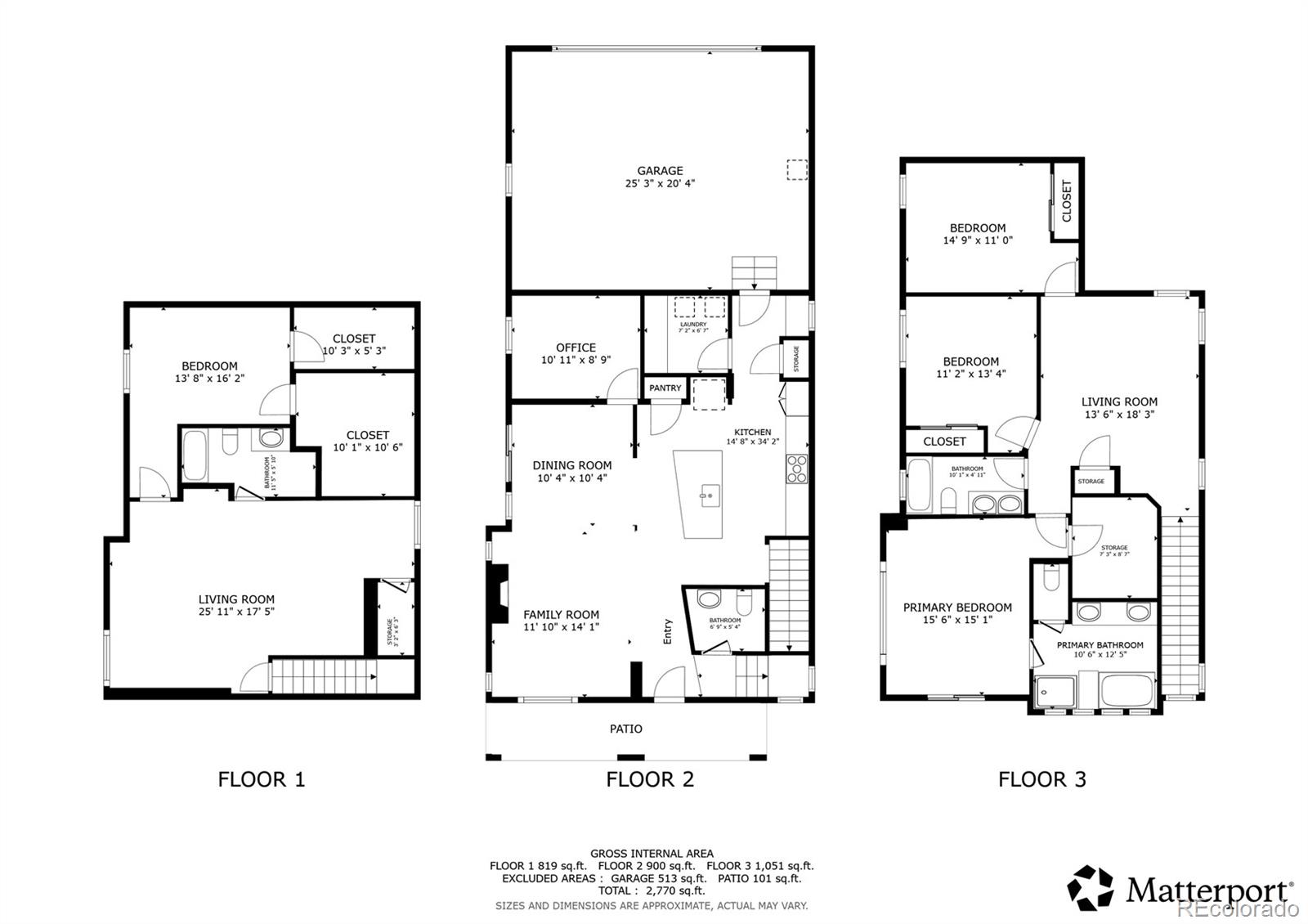 MLS Image #42 for 8785 e 55th avenue,denver, Colorado