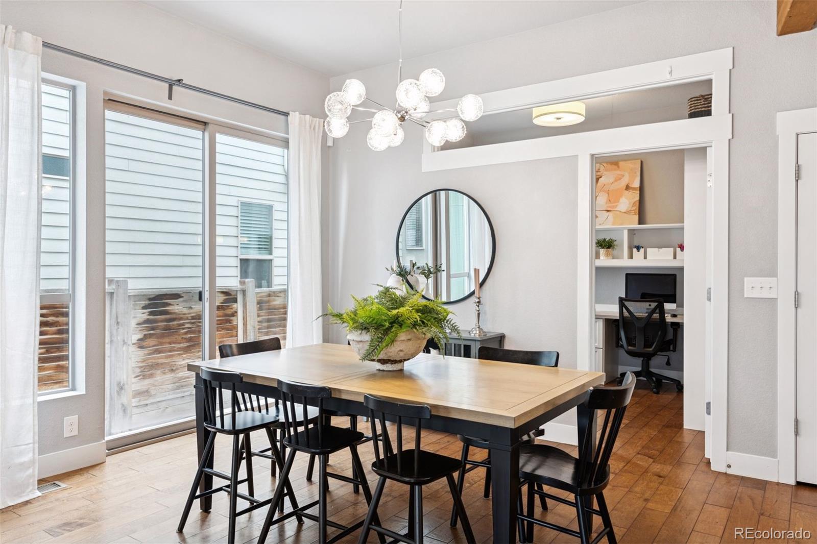 MLS Image #5 for 8785 e 55th avenue,denver, Colorado