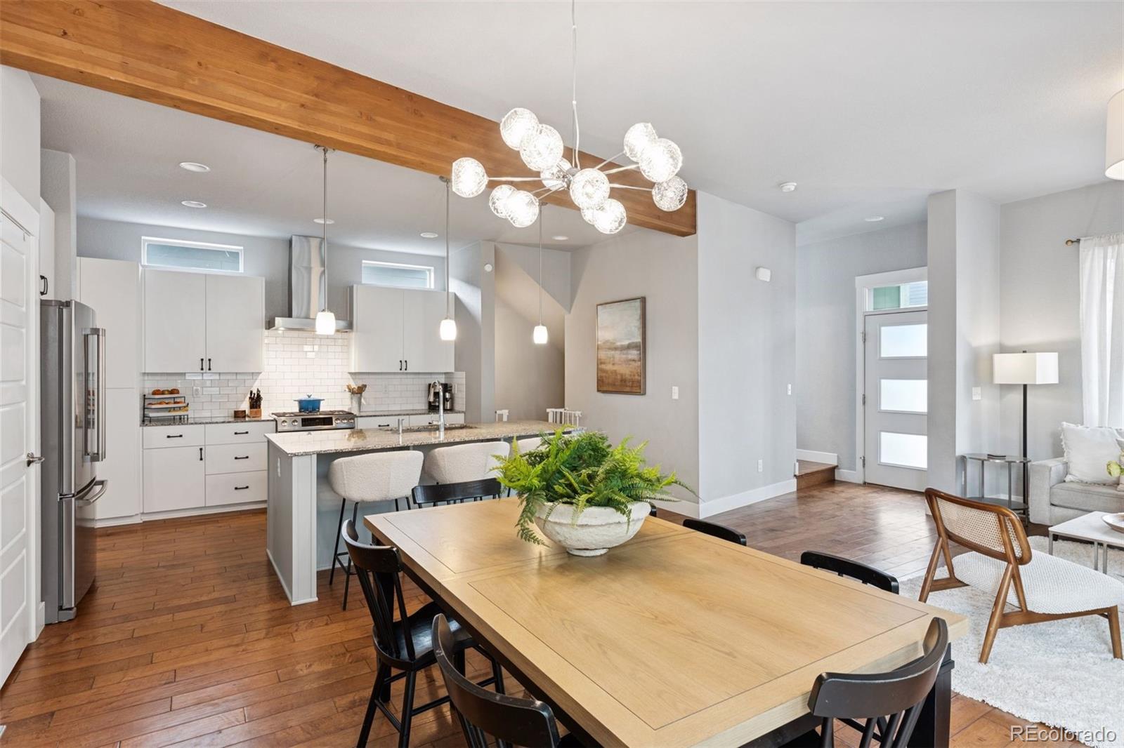 MLS Image #6 for 8785 e 55th avenue,denver, Colorado