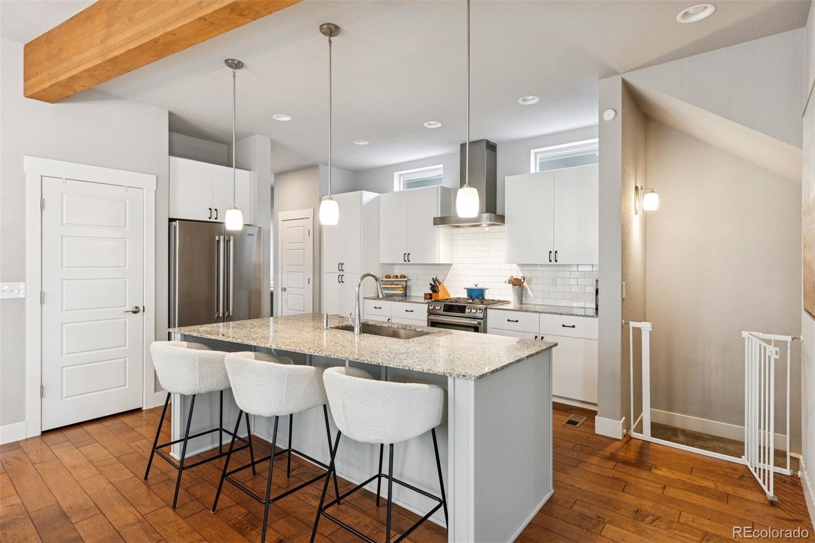 MLS Image #8 for 8785 e 55th avenue,denver, Colorado