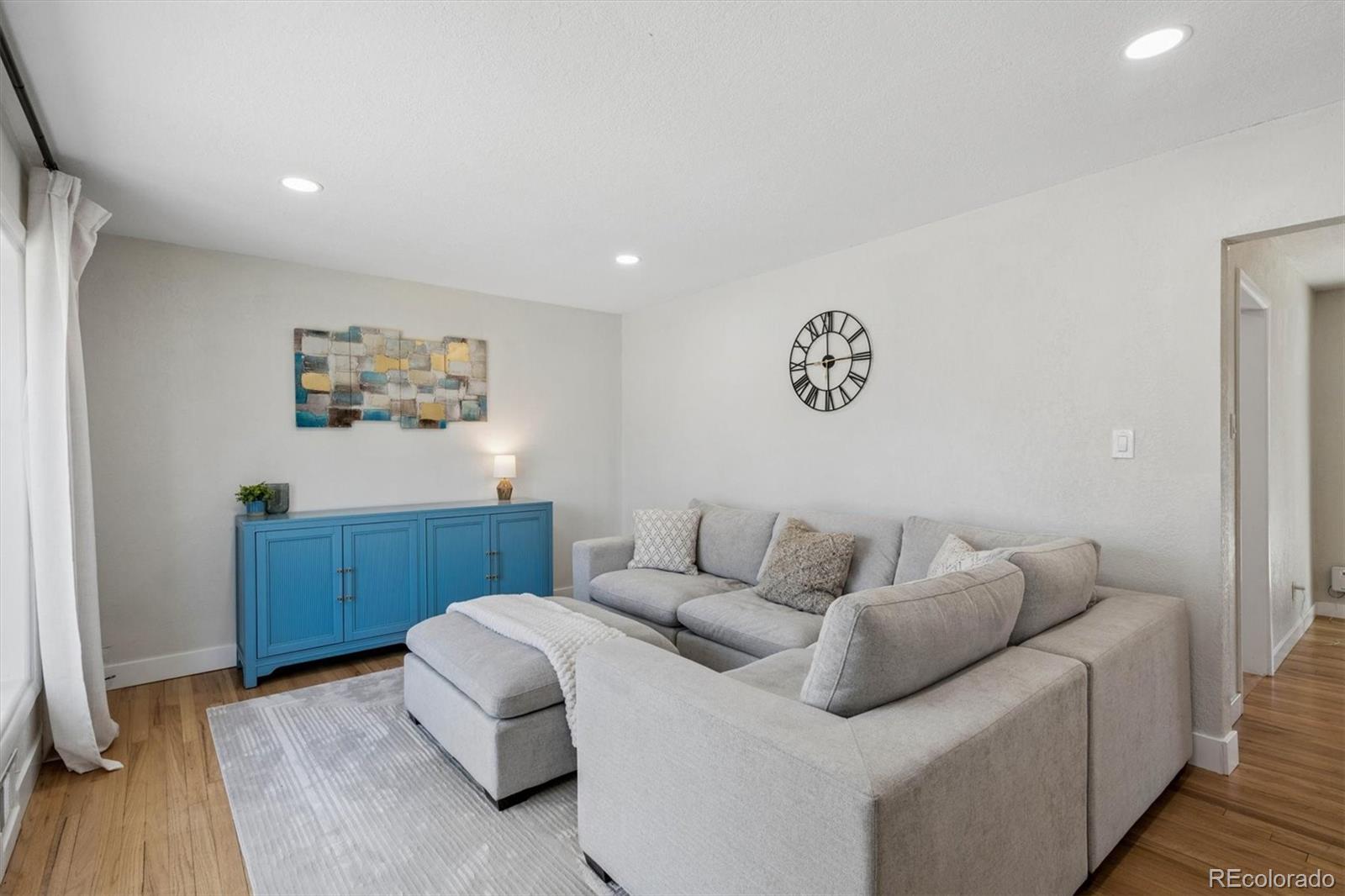 MLS Image #1 for 2590 s birch street,denver, Colorado