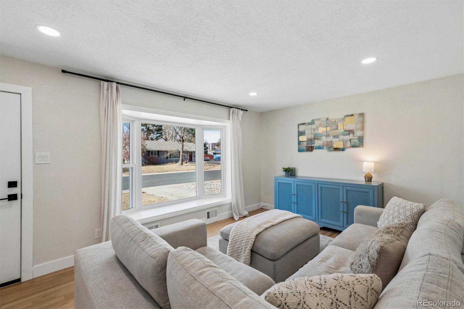 MLS Image #2 for 2590 s birch street,denver, Colorado
