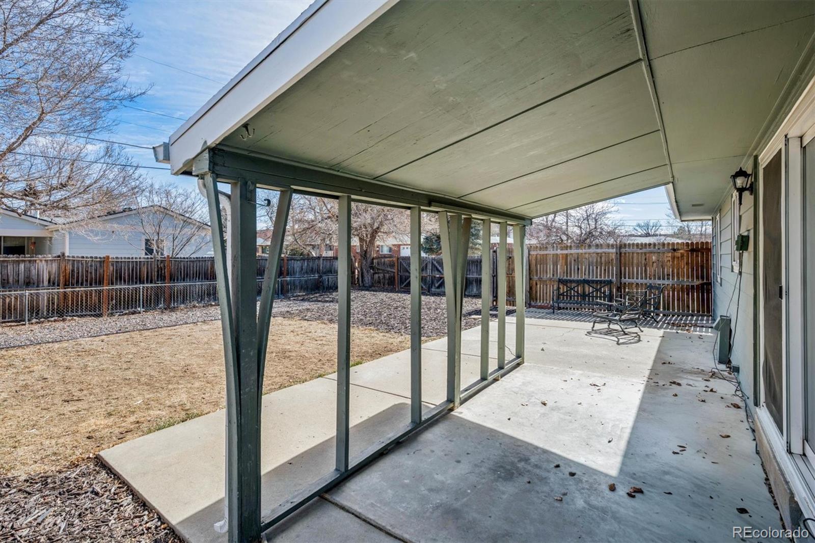MLS Image #28 for 2590 s birch street,denver, Colorado