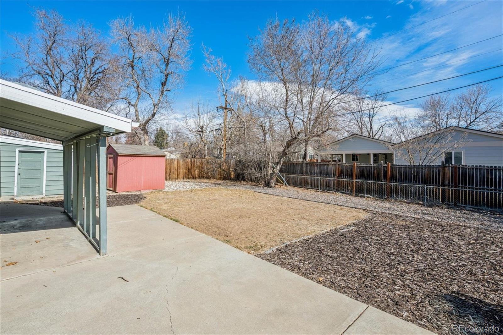 MLS Image #29 for 2590 s birch street,denver, Colorado