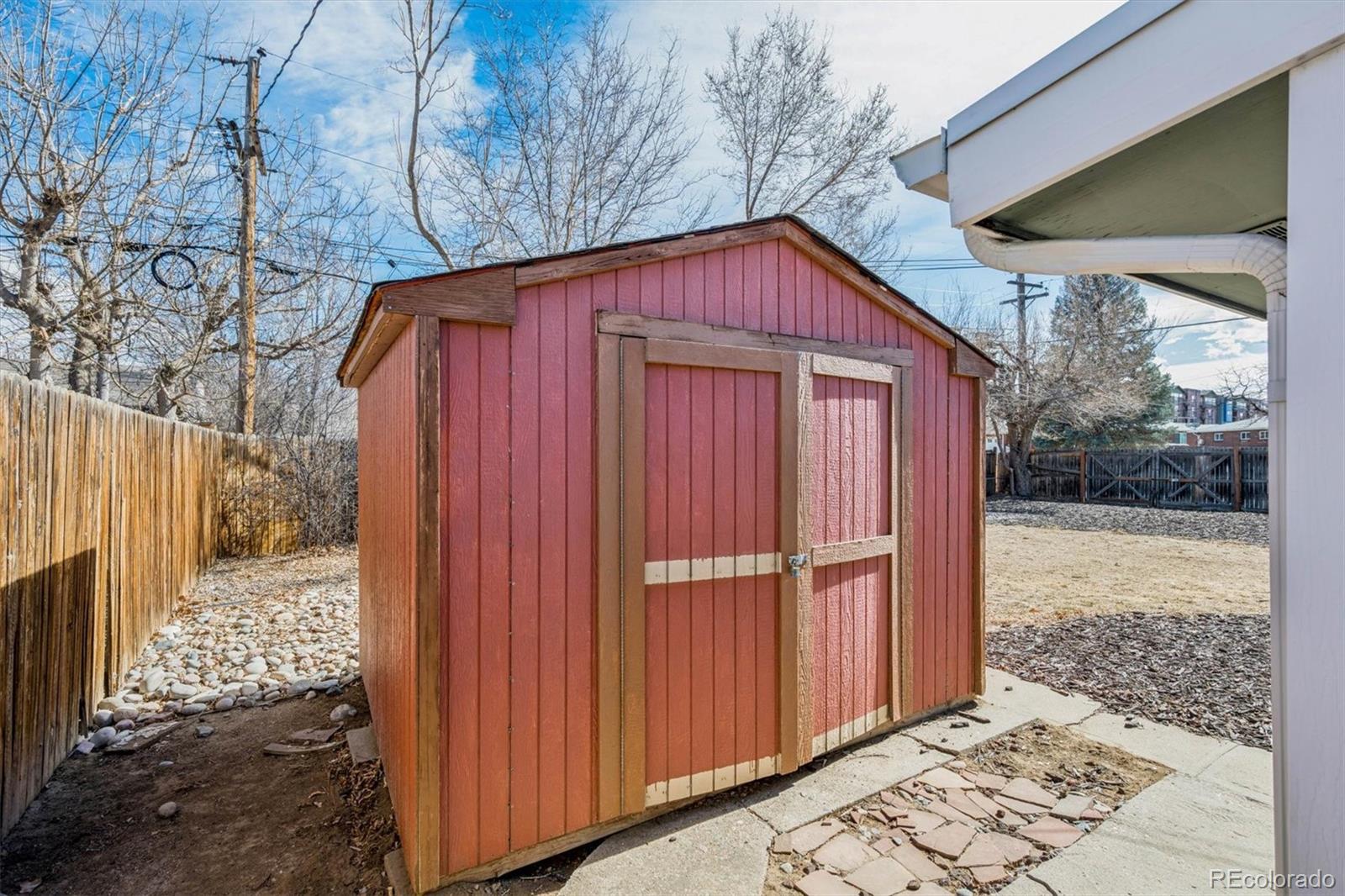MLS Image #30 for 2590 s birch street,denver, Colorado