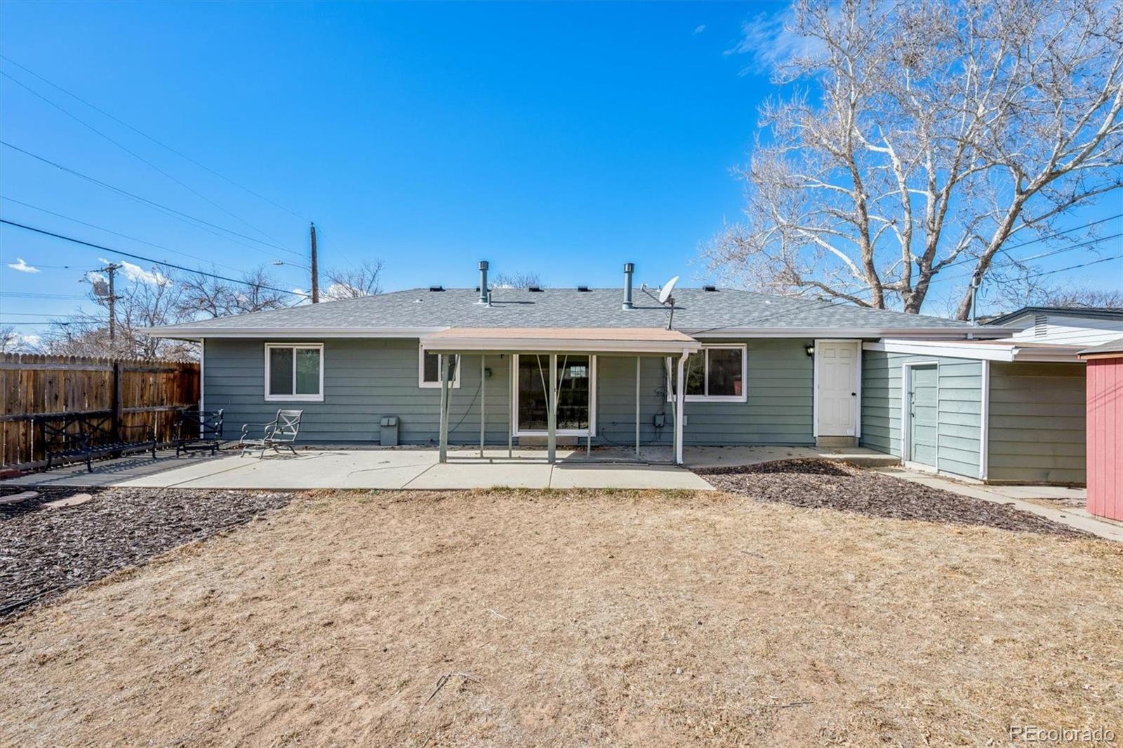 MLS Image #31 for 2590 s birch street,denver, Colorado