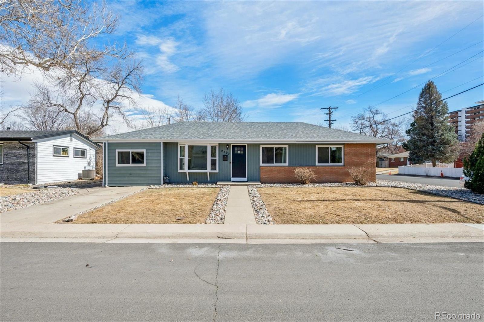 MLS Image #32 for 2590 s birch street,denver, Colorado