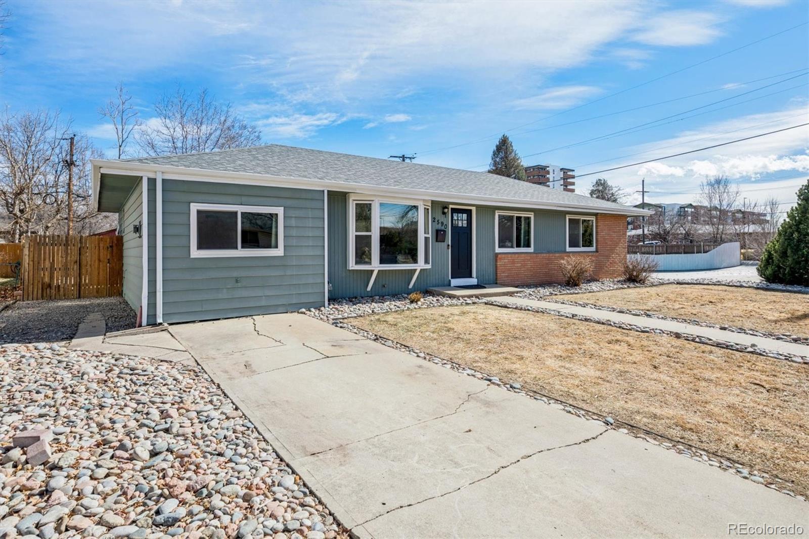 MLS Image #33 for 2590 s birch street,denver, Colorado