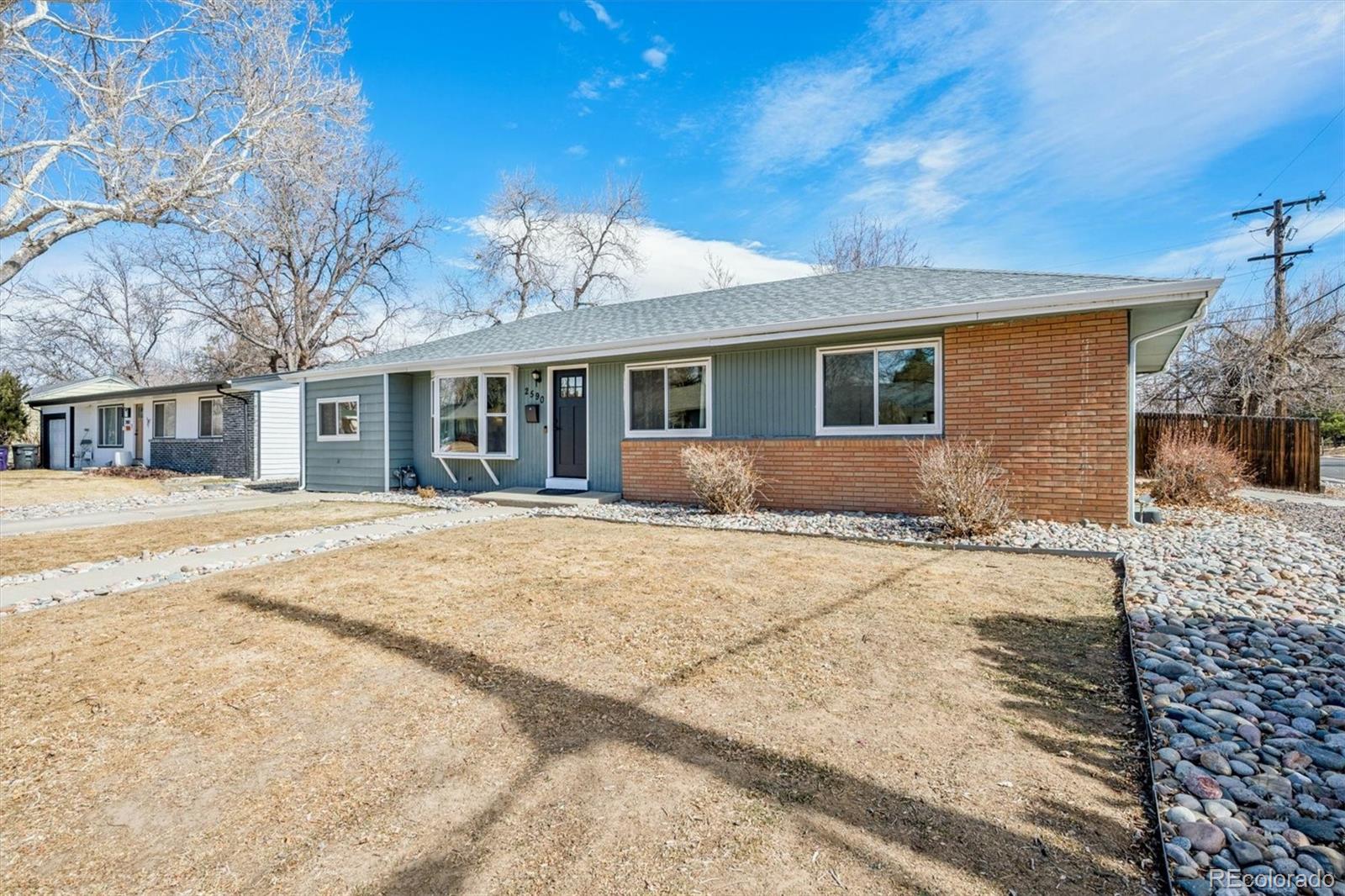 MLS Image #34 for 2590 s birch street,denver, Colorado