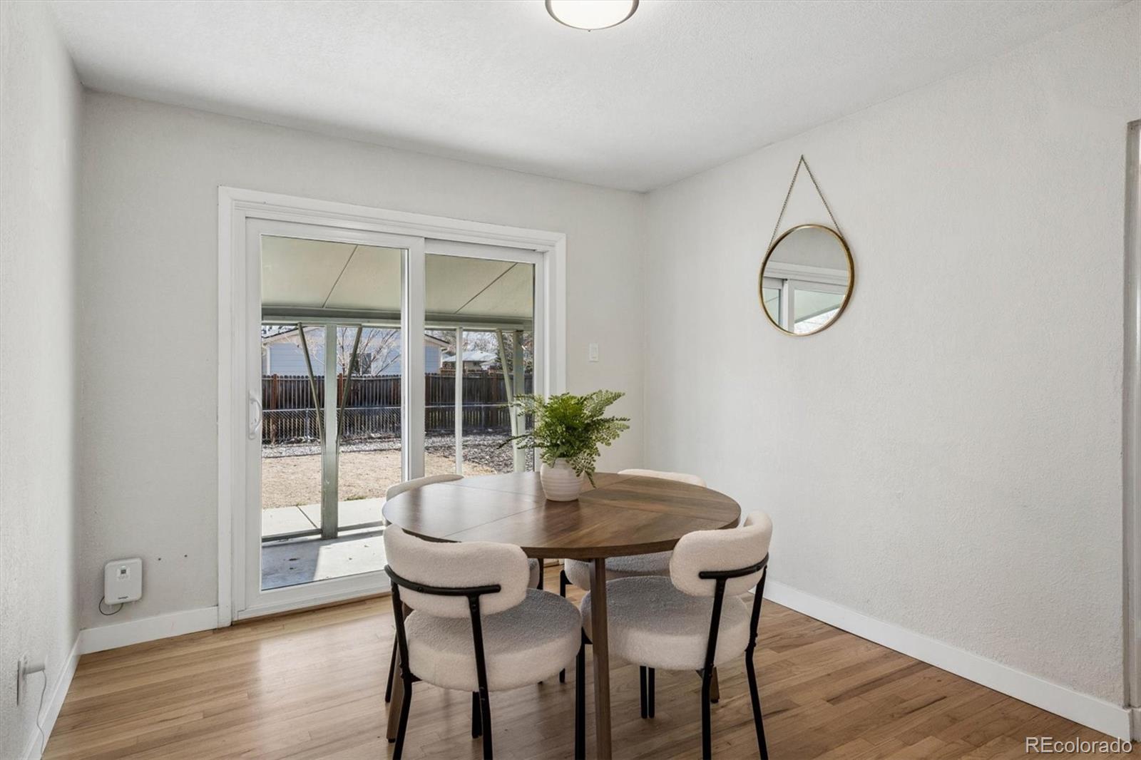 MLS Image #4 for 2590 s birch street,denver, Colorado