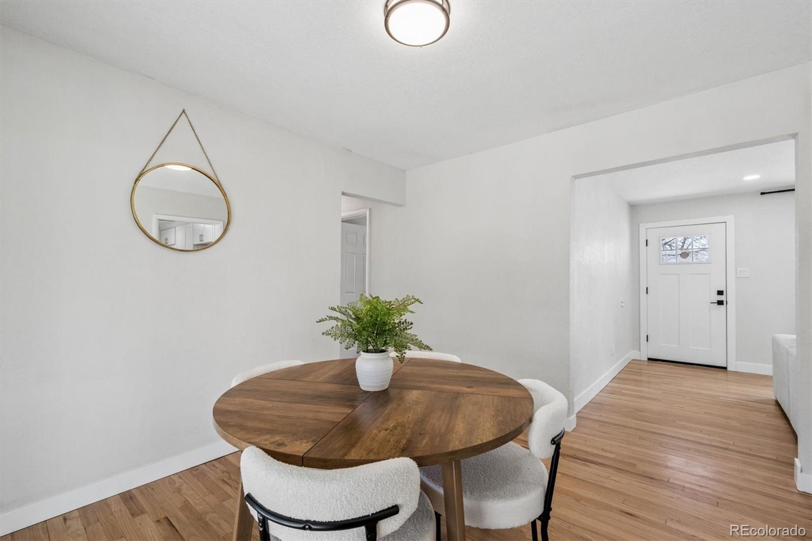 MLS Image #5 for 2590 s birch street,denver, Colorado