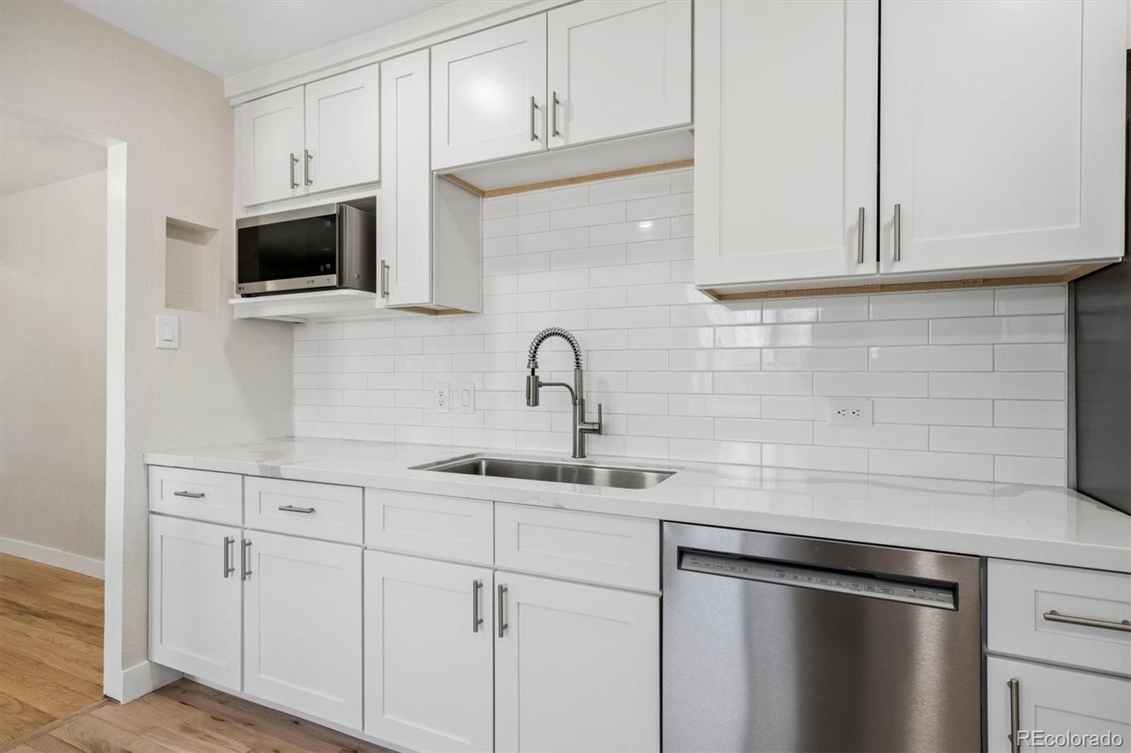 MLS Image #7 for 2590 s birch street,denver, Colorado