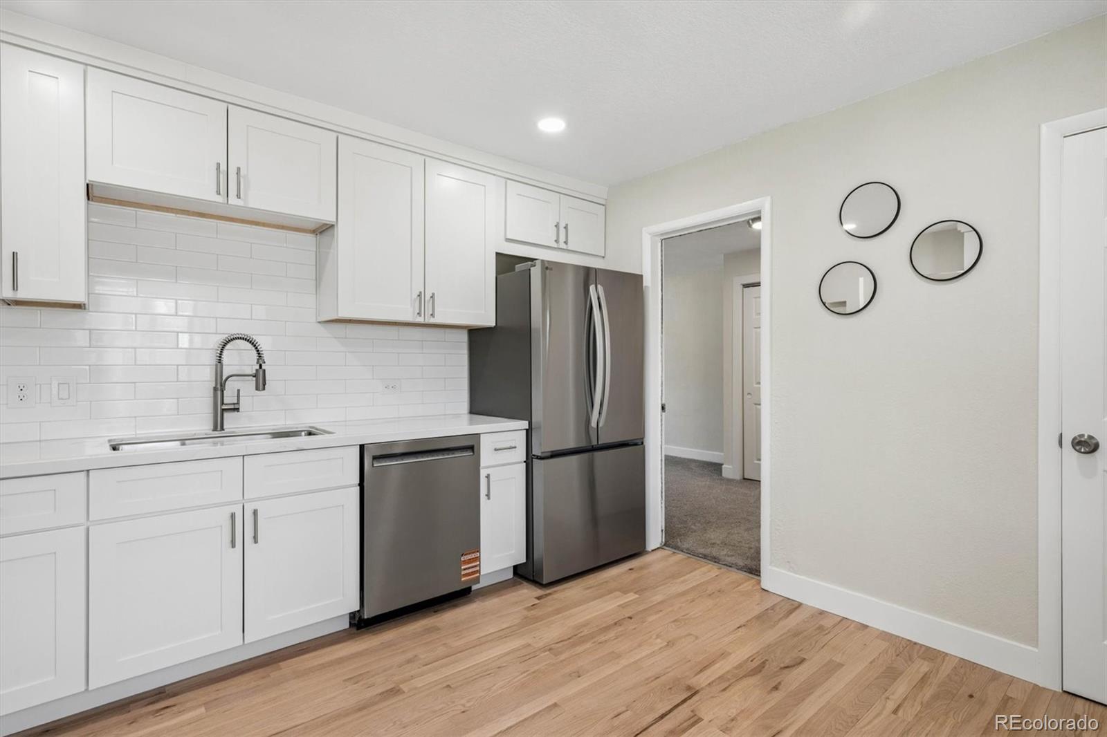 MLS Image #9 for 2590 s birch street,denver, Colorado