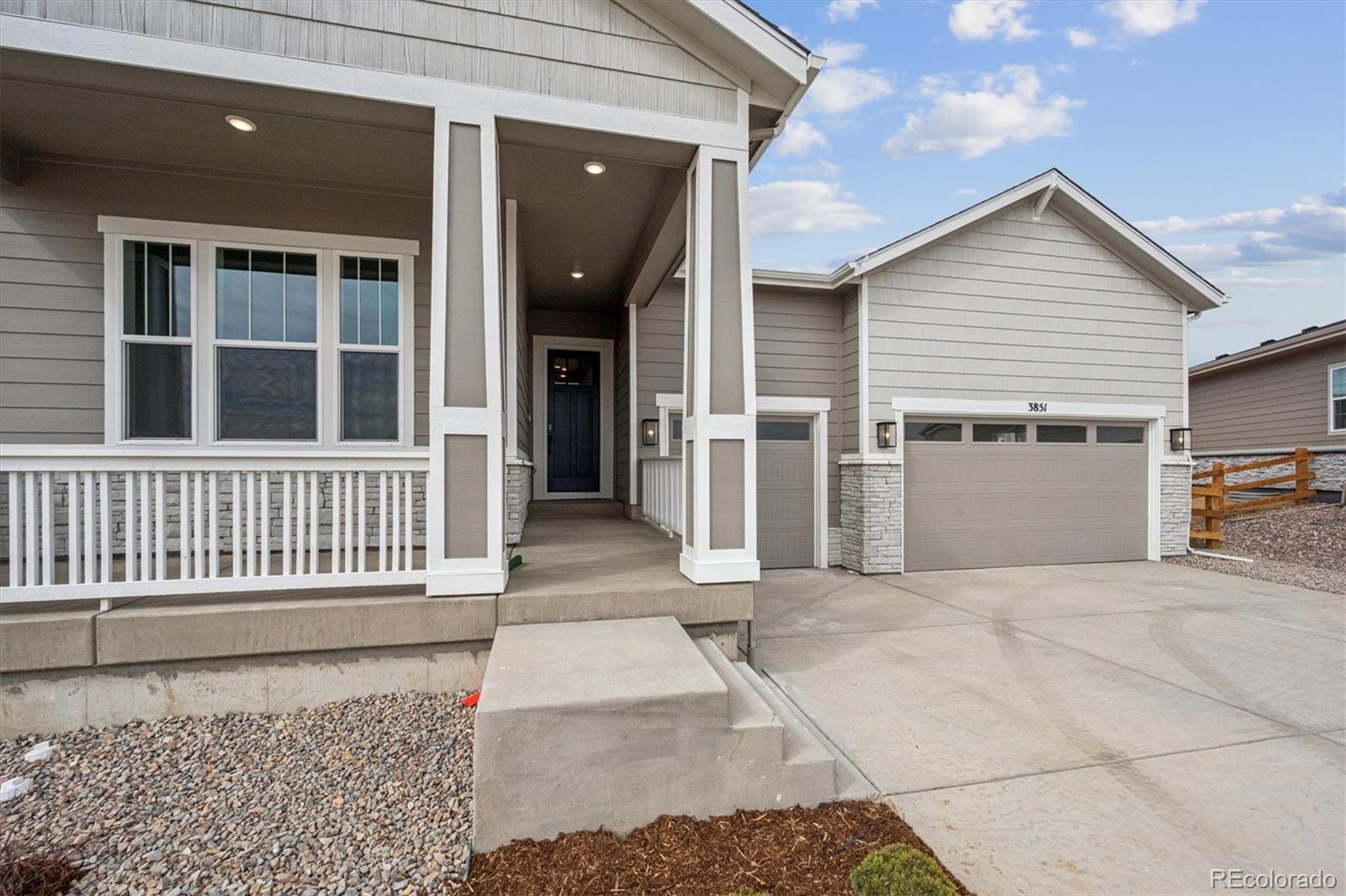 MLS Image #2 for 3851 n haleyville street,aurora, Colorado
