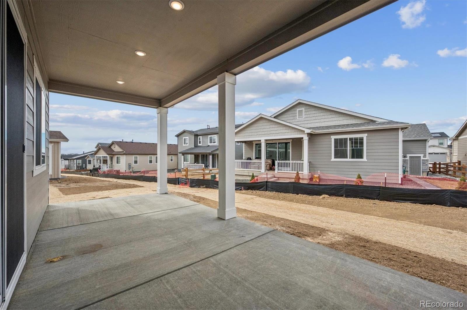 MLS Image #28 for 3851 n haleyville street,aurora, Colorado