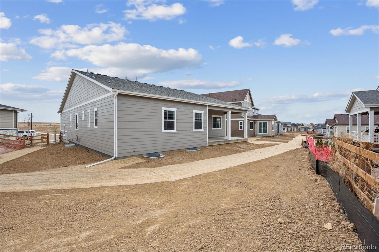MLS Image #29 for 3851 n haleyville street,aurora, Colorado