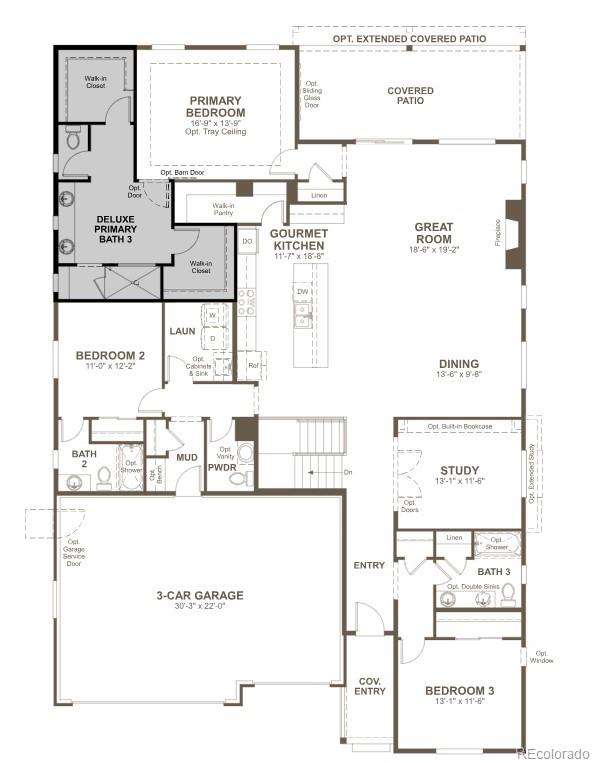 MLS Image #30 for 3851 n haleyville street,aurora, Colorado