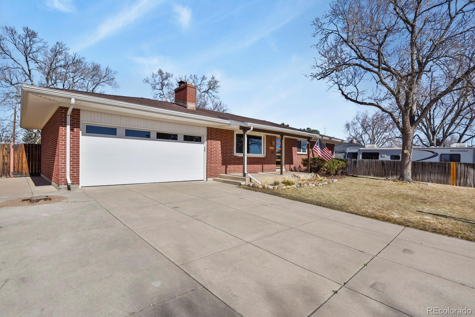 MLS Image #1 for 12241 w new mexico avenue,lakewood, Colorado