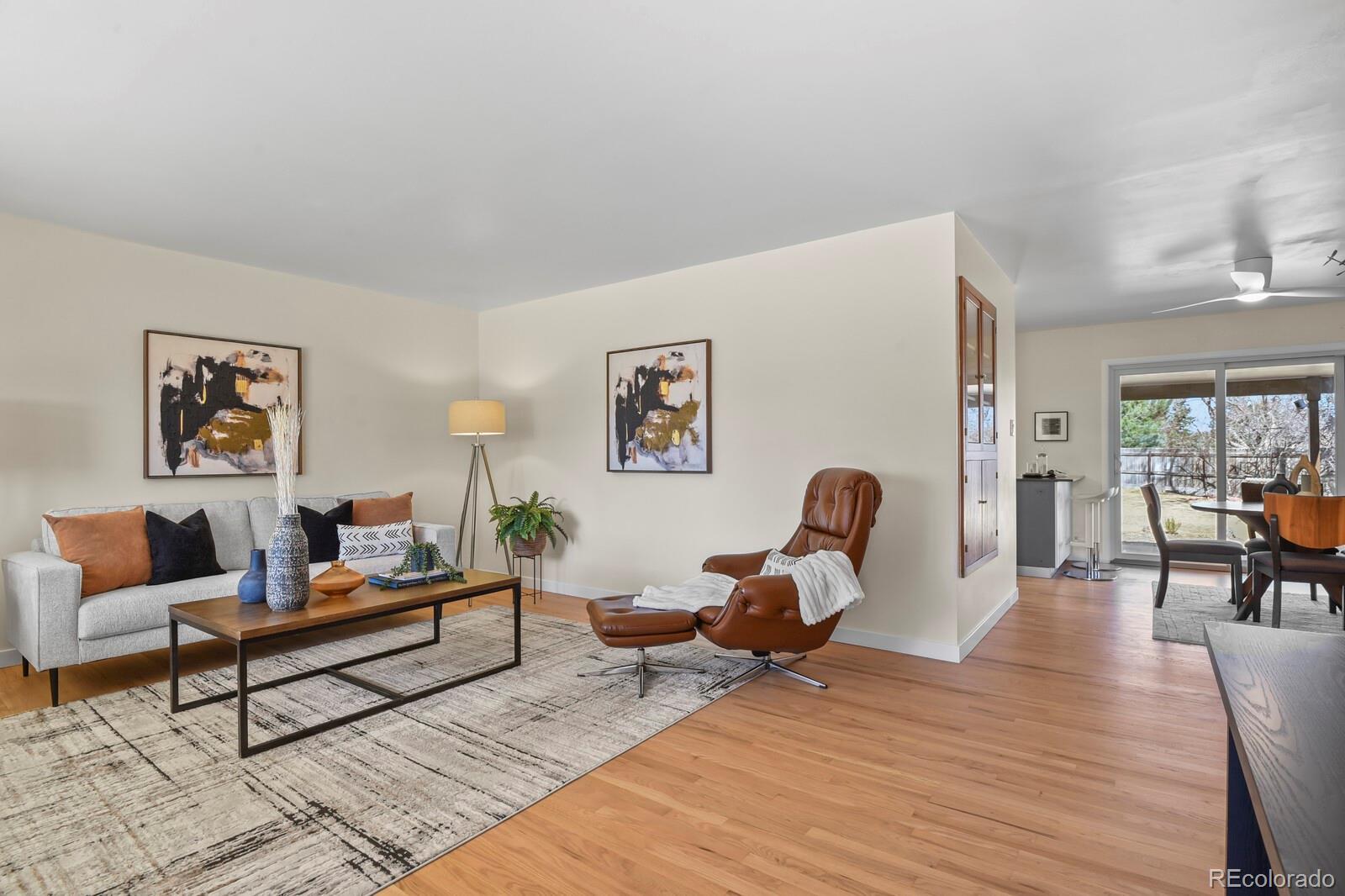 MLS Image #3 for 12241 w new mexico avenue,lakewood, Colorado