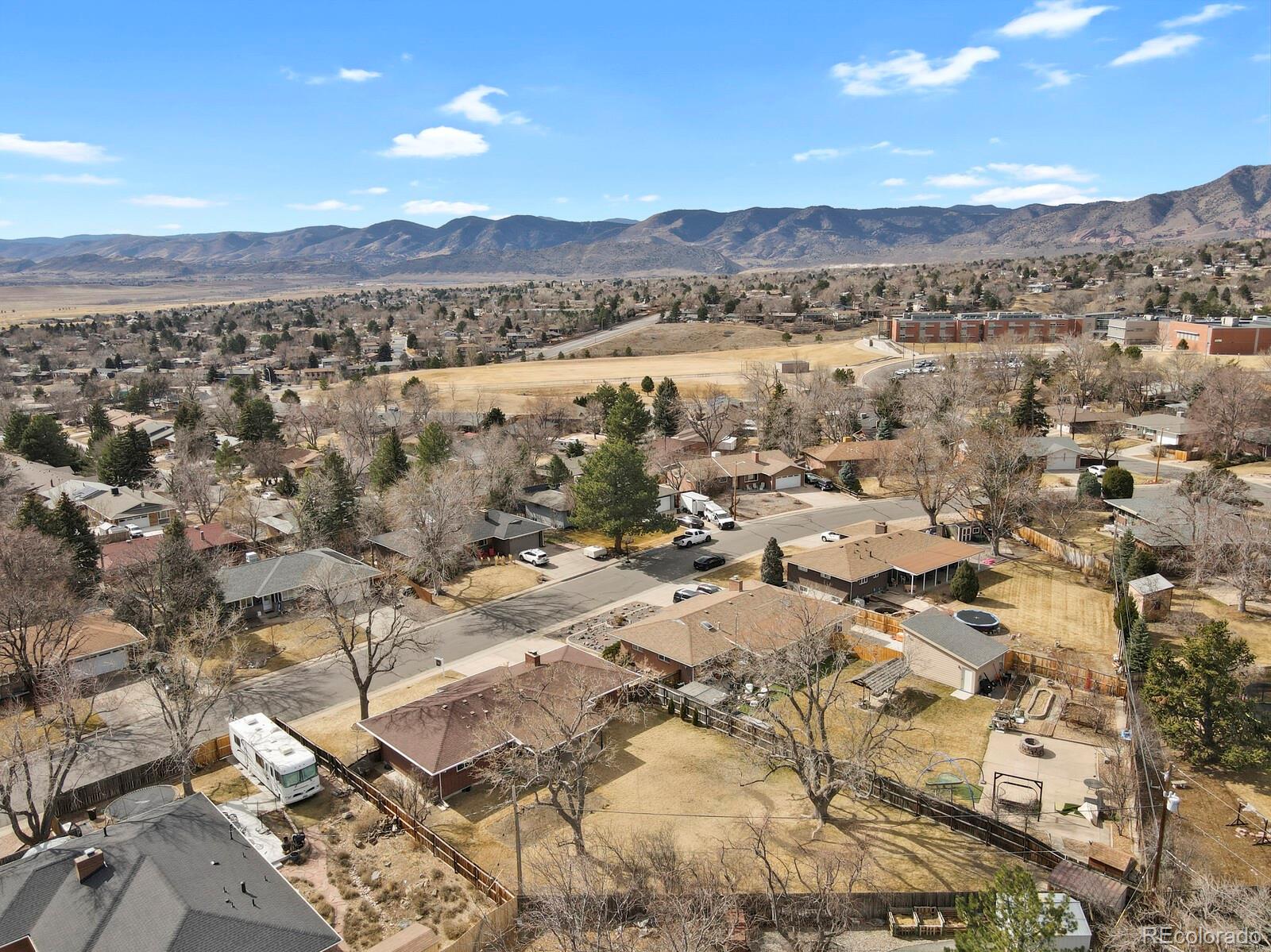 MLS Image #48 for 12241 w new mexico avenue,lakewood, Colorado