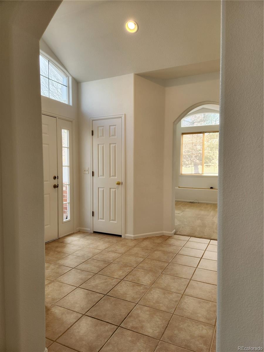 MLS Image #2 for 3343  compass circle,castle rock, Colorado