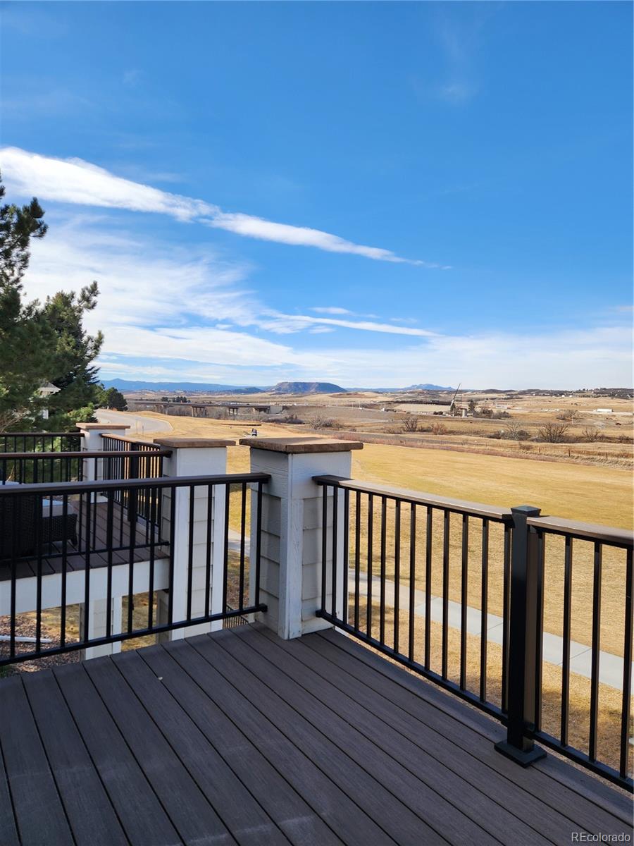 MLS Image #26 for 3343  compass circle,castle rock, Colorado