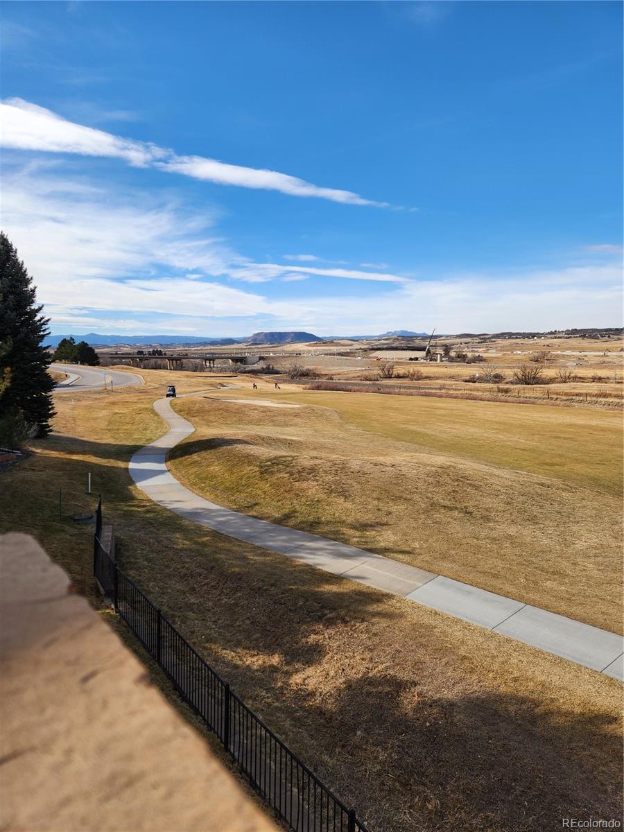 MLS Image #27 for 3343  compass circle,castle rock, Colorado