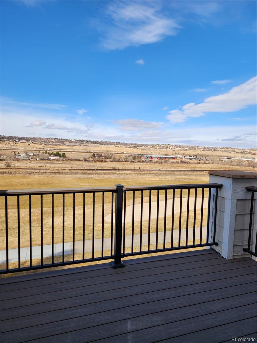 MLS Image #28 for 3343  compass circle,castle rock, Colorado