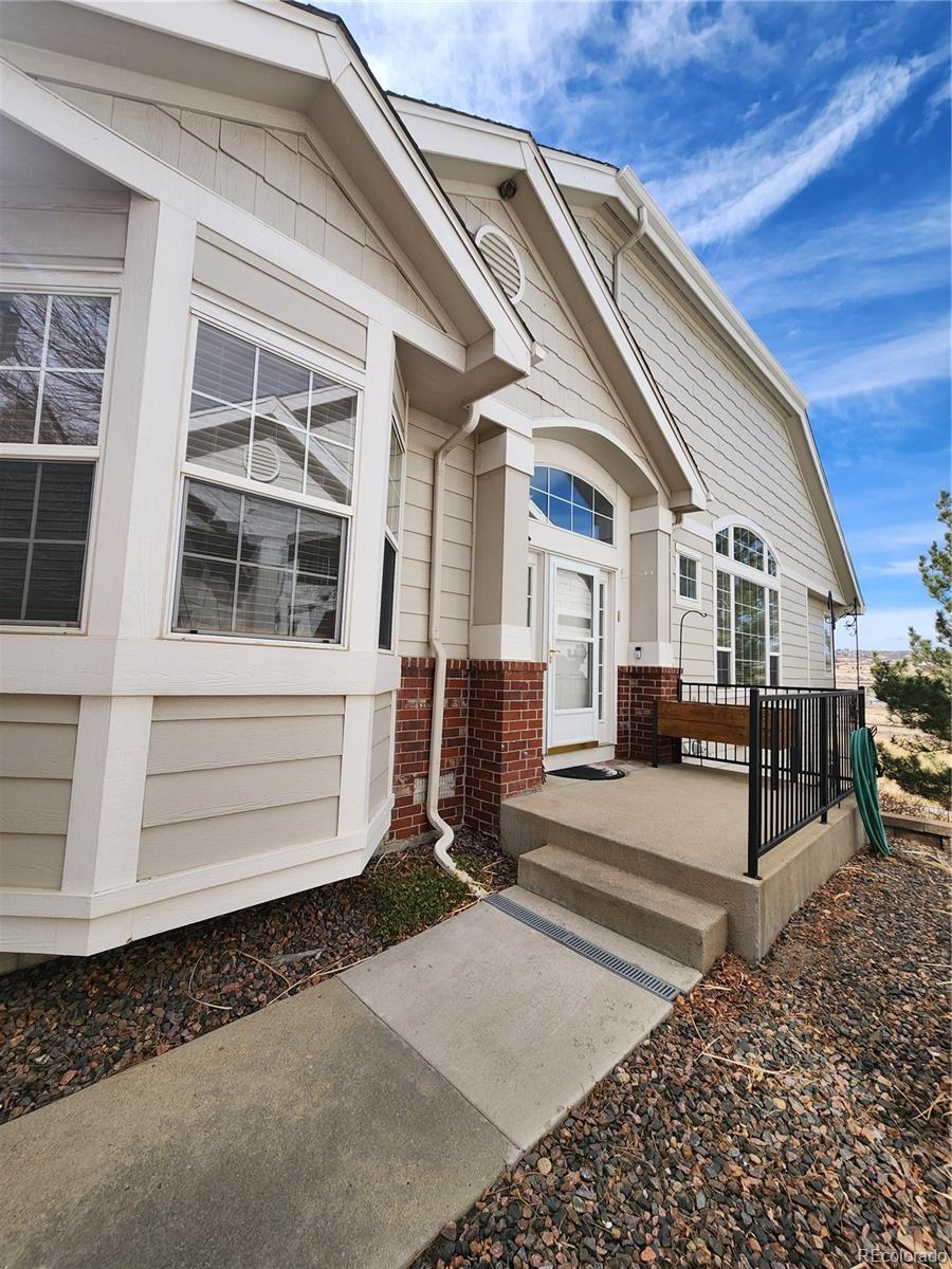MLS Image #30 for 3343  compass circle,castle rock, Colorado
