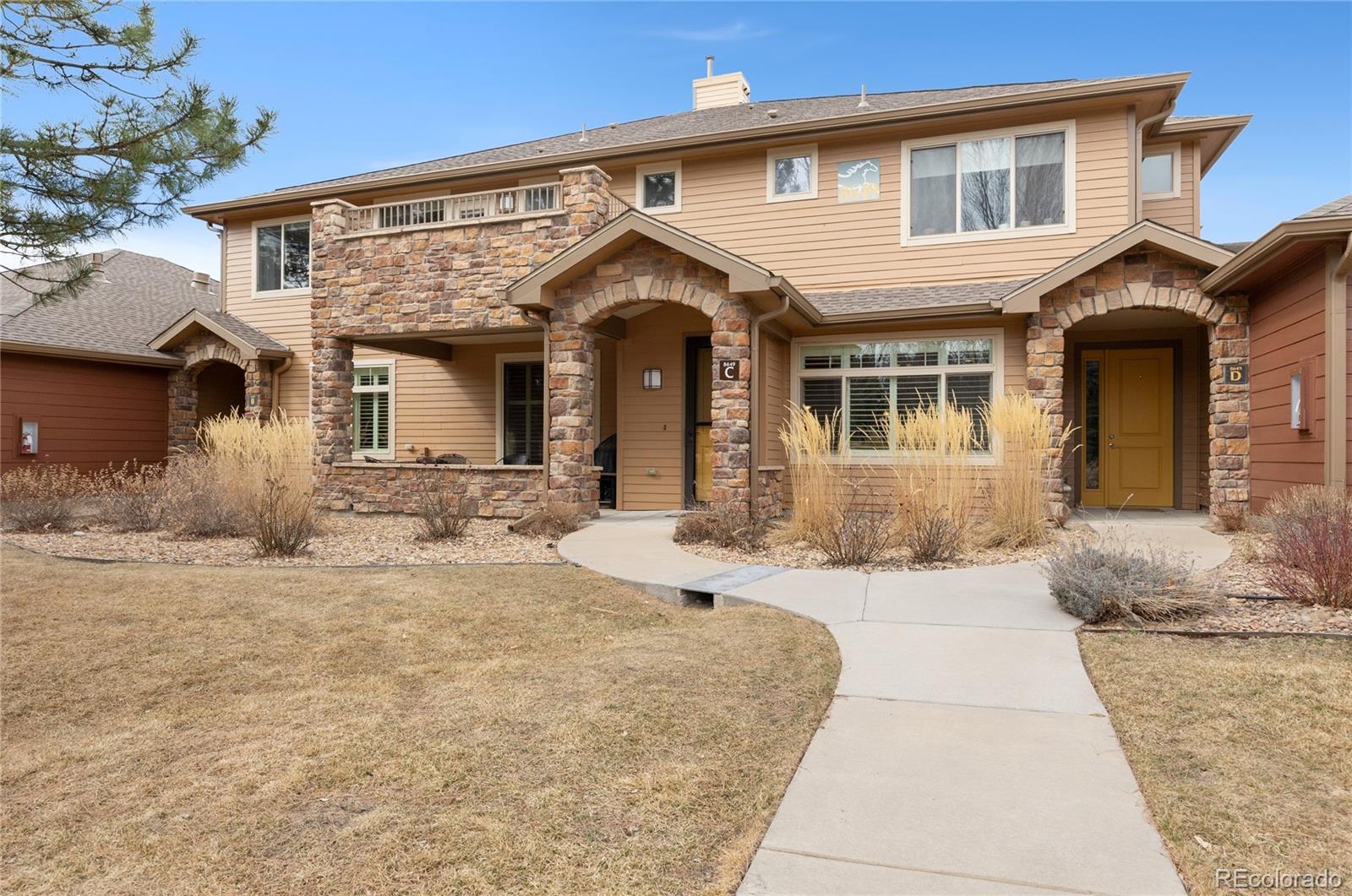 MLS Image #2 for 8649  gold peak drive,highlands ranch, Colorado