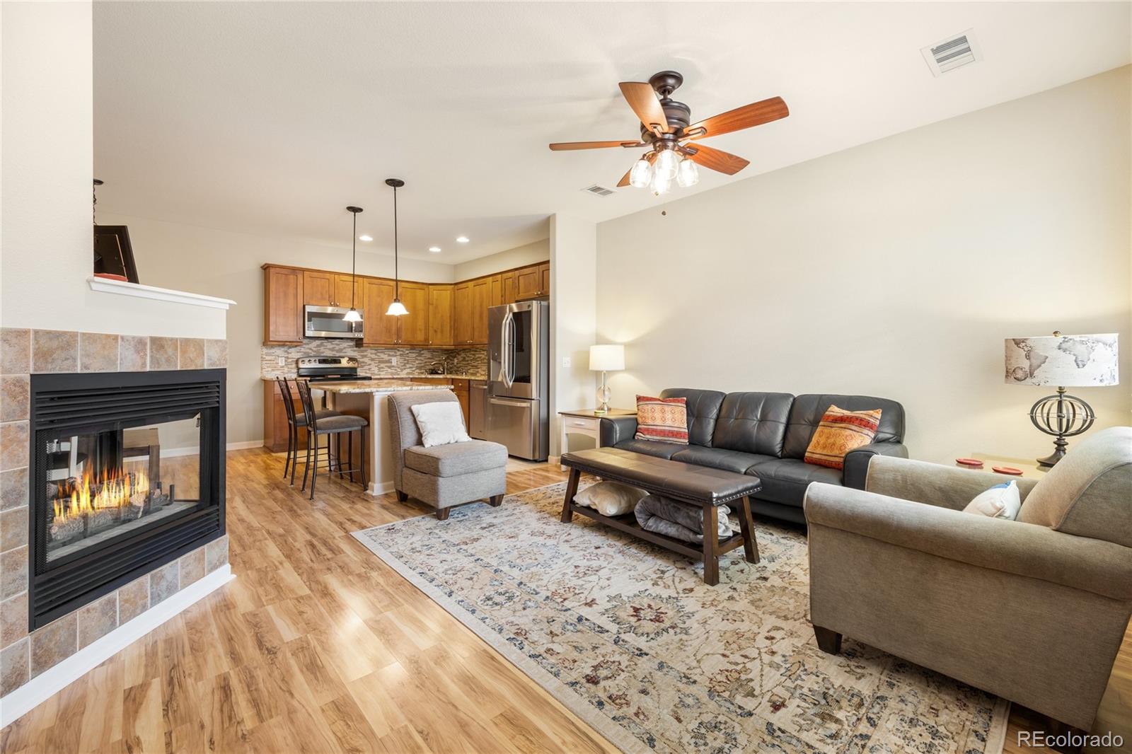 MLS Image #3 for 8649  gold peak drive,highlands ranch, Colorado