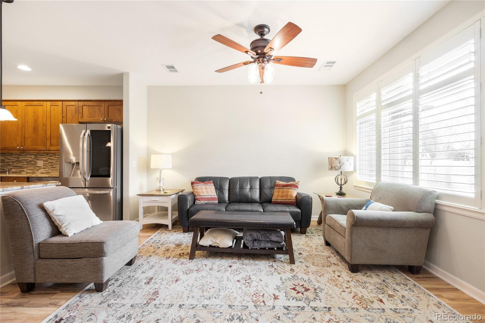 MLS Image #5 for 8649  gold peak drive,highlands ranch, Colorado
