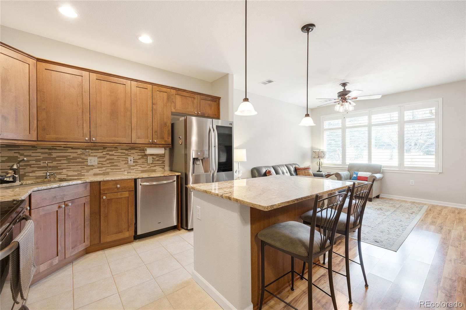 MLS Image #7 for 8649  gold peak drive,highlands ranch, Colorado