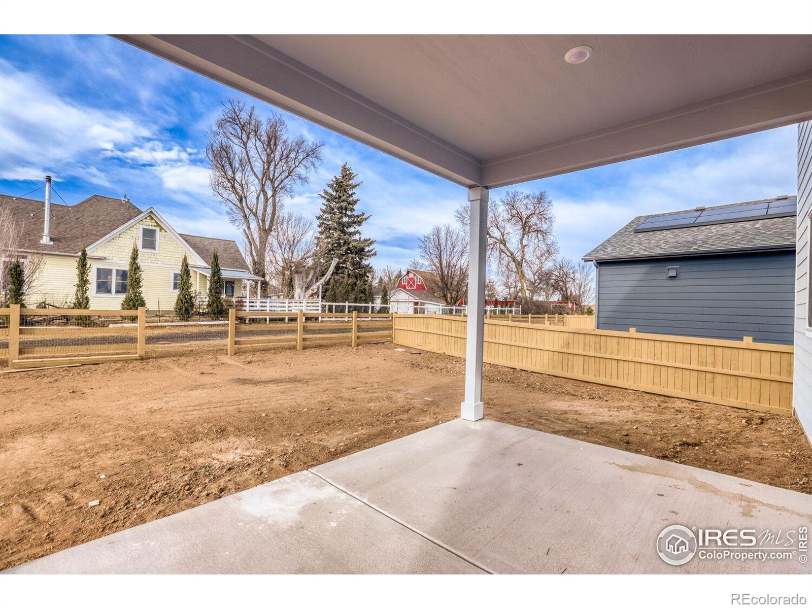 MLS Image #19 for 640  noola street,windsor, Colorado